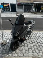 Yamaha Tmax 2015, Motoren, Particulier, ABS