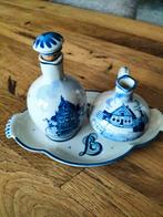 Setje voor erven Lucas Bols,Zenith., Ophalen of Verzenden