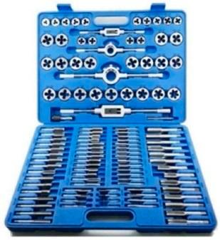 Stahlkaiser draadtap en snij-set M2,110 DLG Metrisch.Nieuw!!, Autos : Divers, Outils de voiture, Neuf, Enlèvement ou Envoi