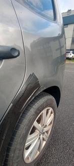 VW touran 1.6 tdi 5 place, Autos, Euro 5, Achat, Cruise Control, Autres couleurs