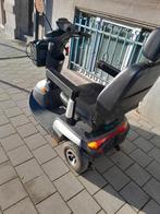 Invacare Orion 3 elektrische rolstoel voor scootmobielen, Diversen, Zo goed als nieuw