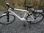 36 volt 14,5 ah elektrische fietspedaalmotor, 51 tot 55 cm, Ophalen, Gebruikt, Overige merken