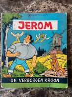 Jerom 3 De verborgen kroon, Ophalen of Verzenden
