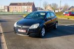 Opel Astra H  1.7cdti | 2007 | 210.000km | Export, Voorwielaandrijving, Stof, Zwart, Zwart