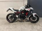 Kawasaki Z650 vol leuke extra's (bj 2022), Motoren, Bedrijf, Meer dan 35 kW, Overig, 650 cc