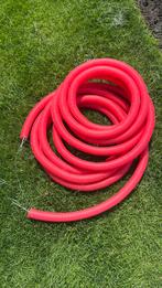 Wachtbuis 40mm 10meter, Ophalen, 6 meter of meer, Overige typen, PVC