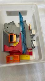 Playmobil en majo-kit en knikkerspel, Ophalen, Gebruikt