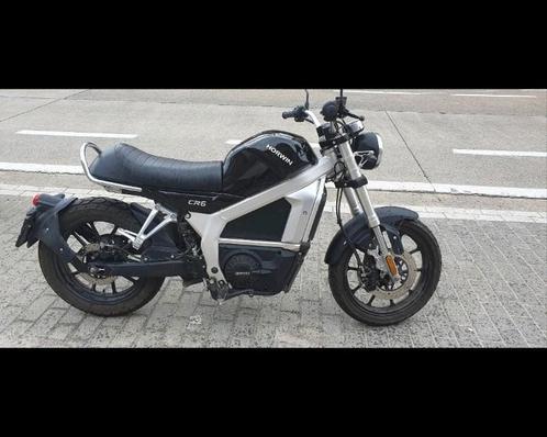 Horwin cr6, Motoren, Motoren | Overige merken, Particulier, Ophalen