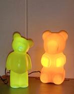 Gummy-Bear lamp en Baby-Bear lamp, Ophalen of Verzenden, Zo goed als nieuw