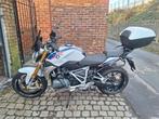 BMW R1250R, Particulier, ABS