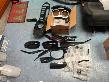 Kit accessoires nissan juke beschikbaar voor biedingen