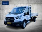 Ford Transit 350 2.0 TDCI RWD Kipper Open Laadbak Cruise Con, Electronic Stability Program (ESP), Achat, Entreprise, Boîte manuelle