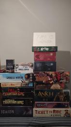 Boardgames, Hobby en Vrije tijd, Ophalen of Verzenden, Nieuw