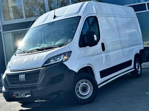 Fiat Ducato CAMERA / PDC / 2500KG TREKKEN / 2022 / 49.000km, Autos, Camionnettes & Utilitaires, Entreprise, Achat, ABS, Caméra de recul