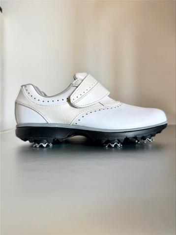 Nieuwe FOOTJOY Emerge golfschoenen 36,5 dames 93915K beschikbaar voor biedingen