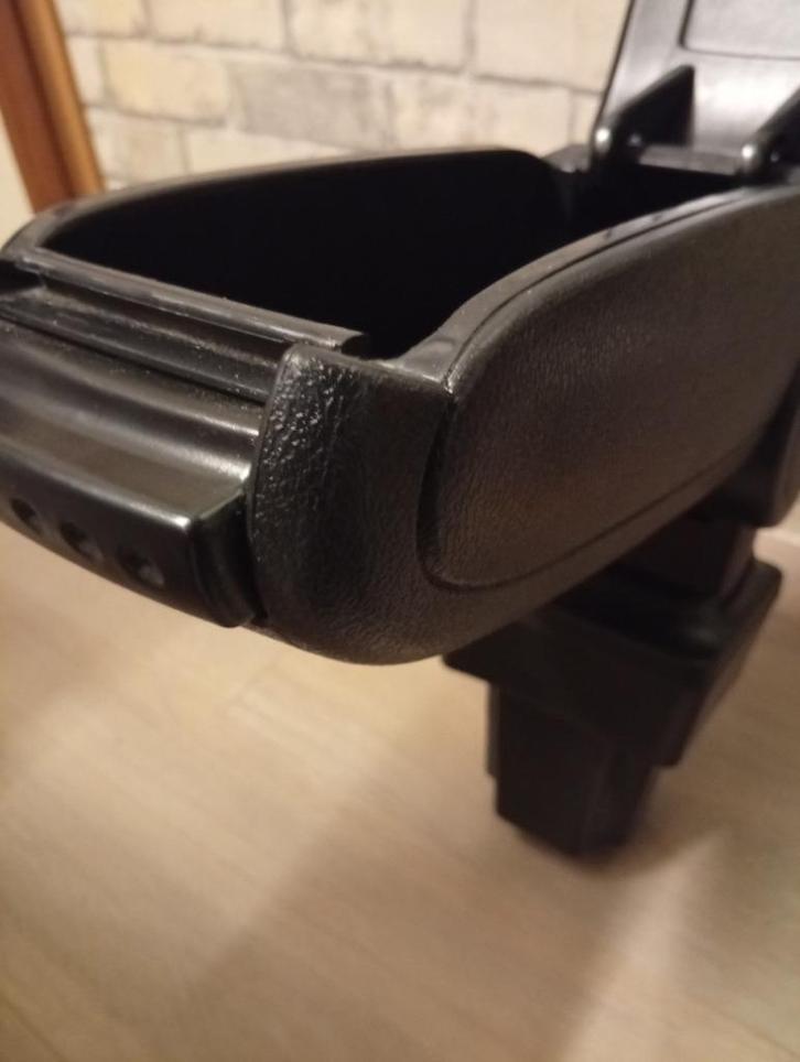 Accoudoir central pour Opel Astra, Auto-onderdelen, Interieur en Bekleding, Opel, Gebruikt, Ophalen of Verzenden