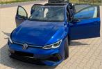 VOLKSWAGEN GOLF R 2.0 TSI 320 CV TOIT PANORAMIQUE AKRAPOVIC, Autos, Cuir, Achat, Euro 6, Entretenue par le concessionnaire