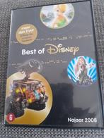 Dvd best of Disney, CD & DVD, DVD | Films d'animation & Dessins animés, Comme neuf, Enlèvement ou Envoi