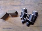 jumelle allemande et 2 paire de lunette motard en boite ww2, Collections, Objets militaires | Seconde Guerre mondiale, Enlèvement ou Envoi