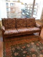 3-zit + 2-zit, Huis en Inrichting, Ophalen, Gebruikt, 150 tot 200 cm, Driepersoons