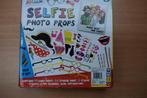 Selfie photo props, Kinderen en Baby's, Kindermode-accessoires, Ophalen of Verzenden, Nieuw