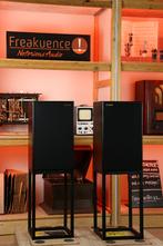 Harbeth 30.1 / 30 1 Ander type? * Inclusief selfmade stands!, Audio, Tv en Foto, Luidsprekerboxen, Ophalen of Verzenden, Zo goed als nieuw