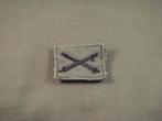 USA MISC # 9 - ARTILLERY (1ex), Ophalen of Verzenden, Embleem of Badge