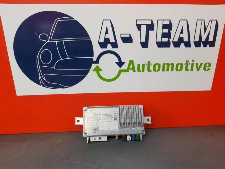 COMPUTER DIVERSEN Mercedes-Benz E (W213) (A0009006418), Auto-onderdelen, Elektronica en Kabels, Mercedes-Benz, Gebruikt