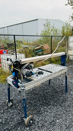 DIAM DKR 351/1200 tafelzaag, Doe-het-zelf en Bouw, Gereedschap | Zaagmachines, 70 mm of meer, Overige typen, Nieuw, Ophalen of Verzenden