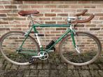 Custom Single Speed / Fixie racefiets met Bullhorn stuur, Fietsen en Brommers, Fietsen | Racefietsen, 53 tot 57 cm, Ophalen, Zo goed als nieuw