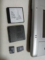 Console ds tank, Games en Spelcomputers, Spelcomputers | Nintendo DS, Ophalen of Verzenden, Gebruikt
