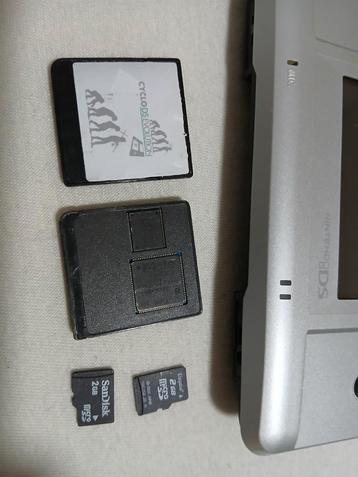 Console ds tank beschikbaar voor biedingen