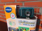 VTech Kidizoom Vloggercam Nieuw in de verpakking, Kinderen en Baby's, Speelgoed | Vtech, Ophalen of Verzenden, Nieuw
