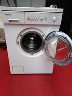 Machine à laver Miele, Enlèvement