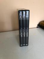Dvd box Zone Stad, Cd's en Dvd's, Dvd's | Tv en Series, Ophalen, Zo goed als nieuw