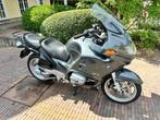moto BMW R1150RT, 1150 cc, 2 cilinders, Particulier, Meer dan 35 kW