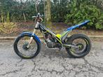 Trial sherco SHT 300 2022, Motoren, Bedrijf, Sherco, Overig, 300 cc