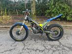 Trial sherco SHT 300 2022, 1 cylindre, Autre, Sherco, 300 cm³