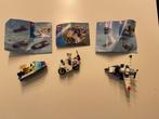 Lego City Police 3 sets (vintage), Enfants & Bébés, Jouets | Duplo & Lego, Lego, Enlèvement ou Envoi, Neuf