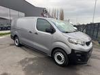 Peugeot Expert 2.0 hdi L3 long 1st eig ohboek, Auto's, Bestelwagens en Lichte vracht, 4 cilinders, Bedrijf, 5 deurs, Zilver of Grijs