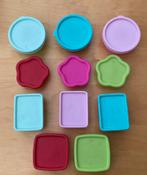 Cuisinière Fisher Price + divers éléments + boites plastique, Enlèvement, Utilisé