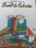 De Wereld Van David De Kabouter Boek, Ophalen of Verzenden, Gelezen