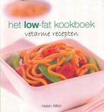 Het low-fat kookboek - Helen Aitkin, Boeken, Nieuw, Ophalen of Verzenden