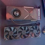 RTX 2080 SUPER NVIDIA, Computers en Software, Videokaarten, Ophalen, Gebruikt, Nvidia, HDMI