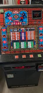 €200 slots, Verzamelen, Automaten | Gokkasten en Fruitautomaten, Ophalen, Zo goed als nieuw