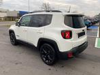 Jeep Renegade Night Eagle Downtown 1.0, https://public.car-pass.be/vhr/3a740bc8-6da7-441f-88e0-f43581783d95, Bedrijf, 5 deurs