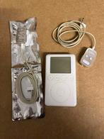 Apple iPod classic 40gb batt Hs, 40 GB en meer, Ophalen of Verzenden, Zo goed als nieuw, Overige kleuren