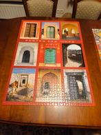 Puzzel 1500 st, Ophalen of Verzenden, Gebruikt