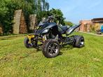 Yamaha raptor 700r 2014, Motos, Quads & Trikes