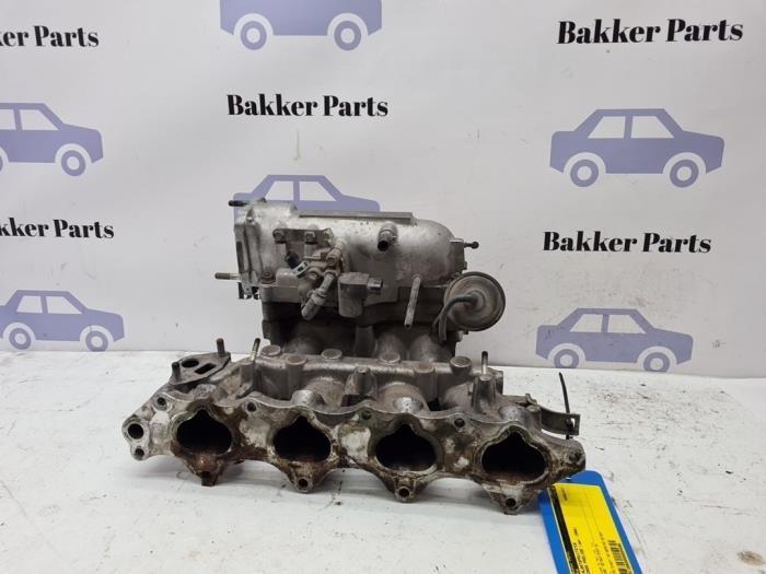 Tubulure d'admission d'un Honda Prelude, Autos : Pièces & Accessoires, Moteurs & Accessoires, Honda, Utilisé, 3 mois de garantie